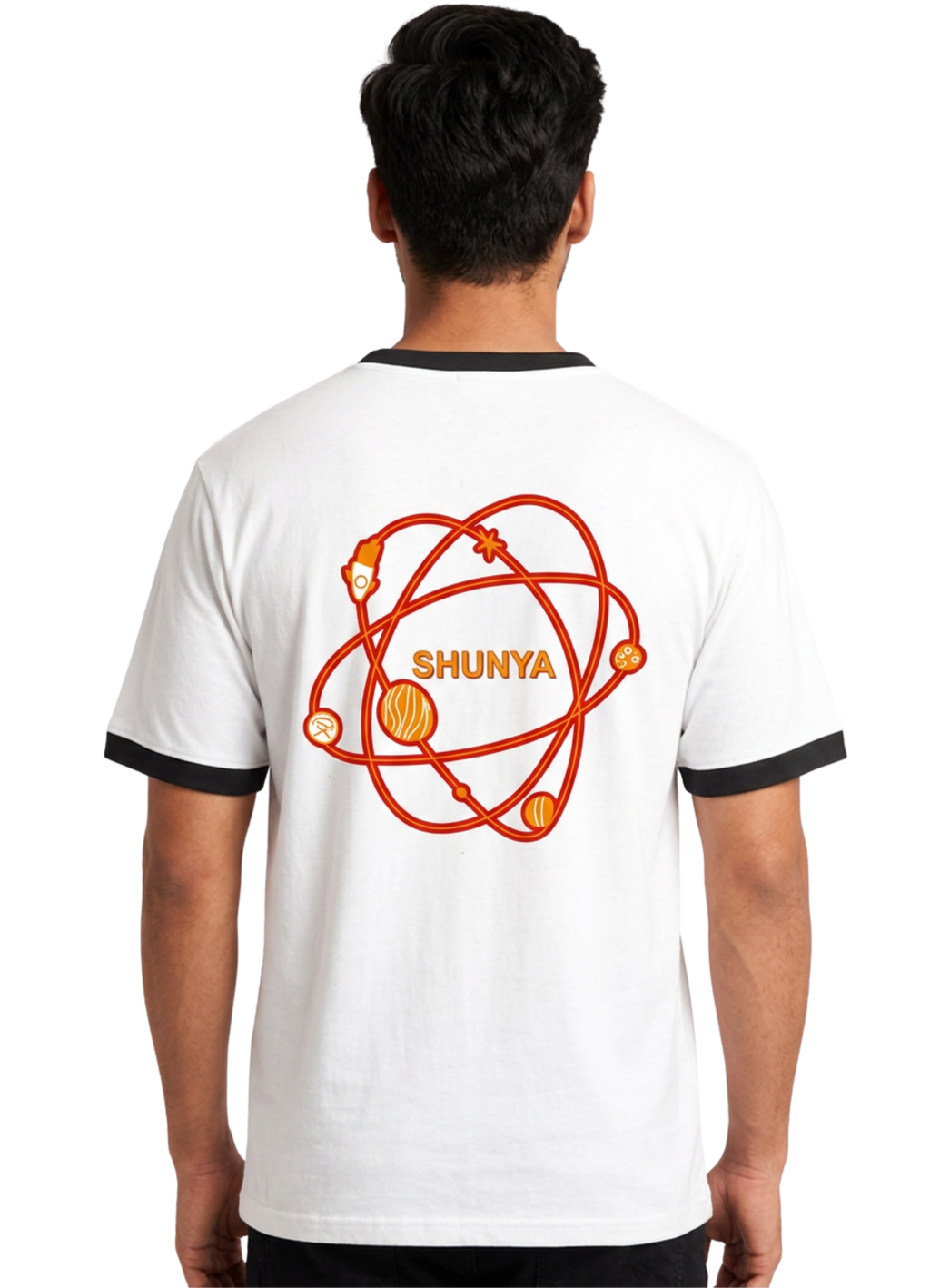 Everyday wear Cotton T-Shirt