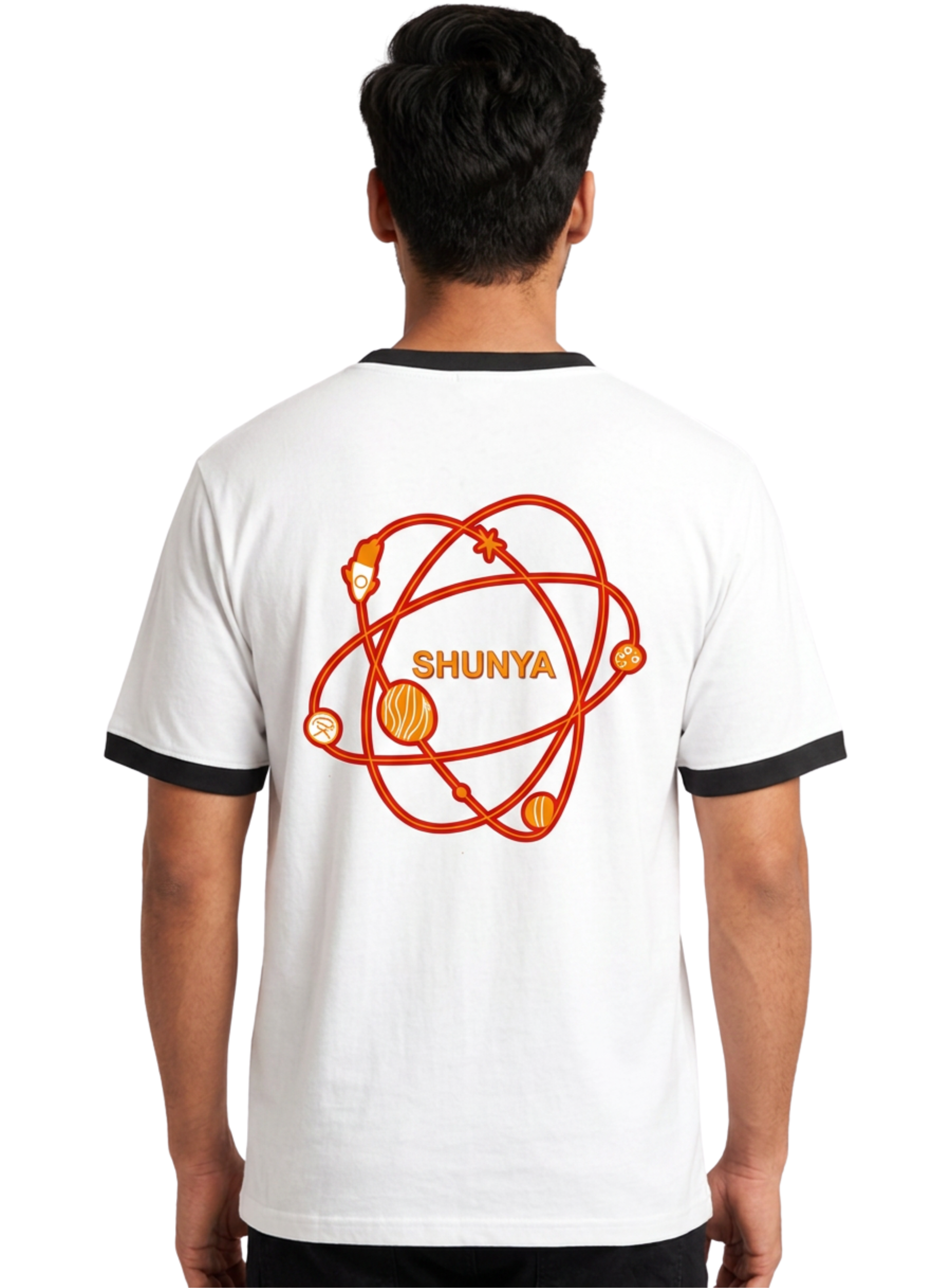 Everyday wear Cotton T-Shirt