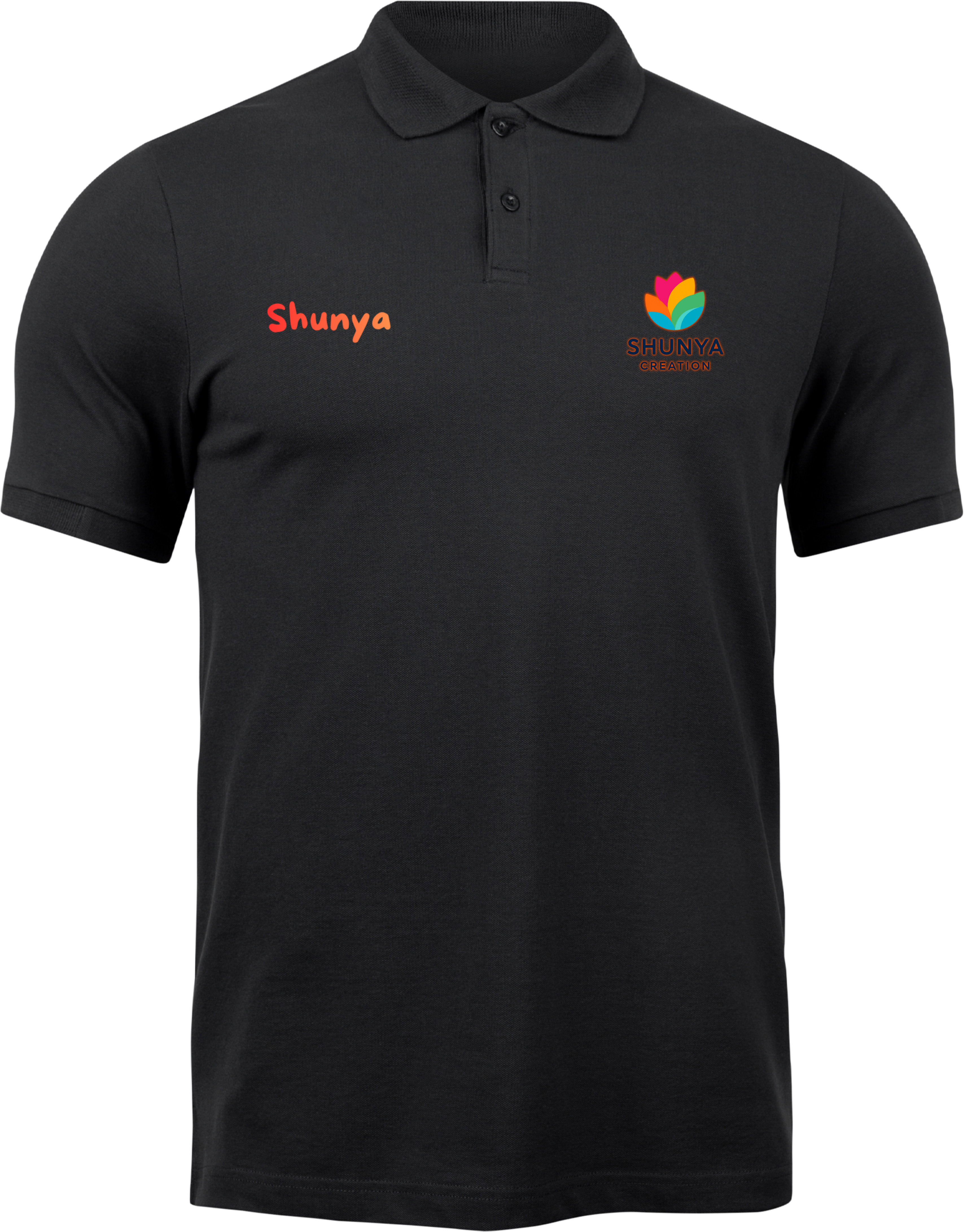 Men's Polo