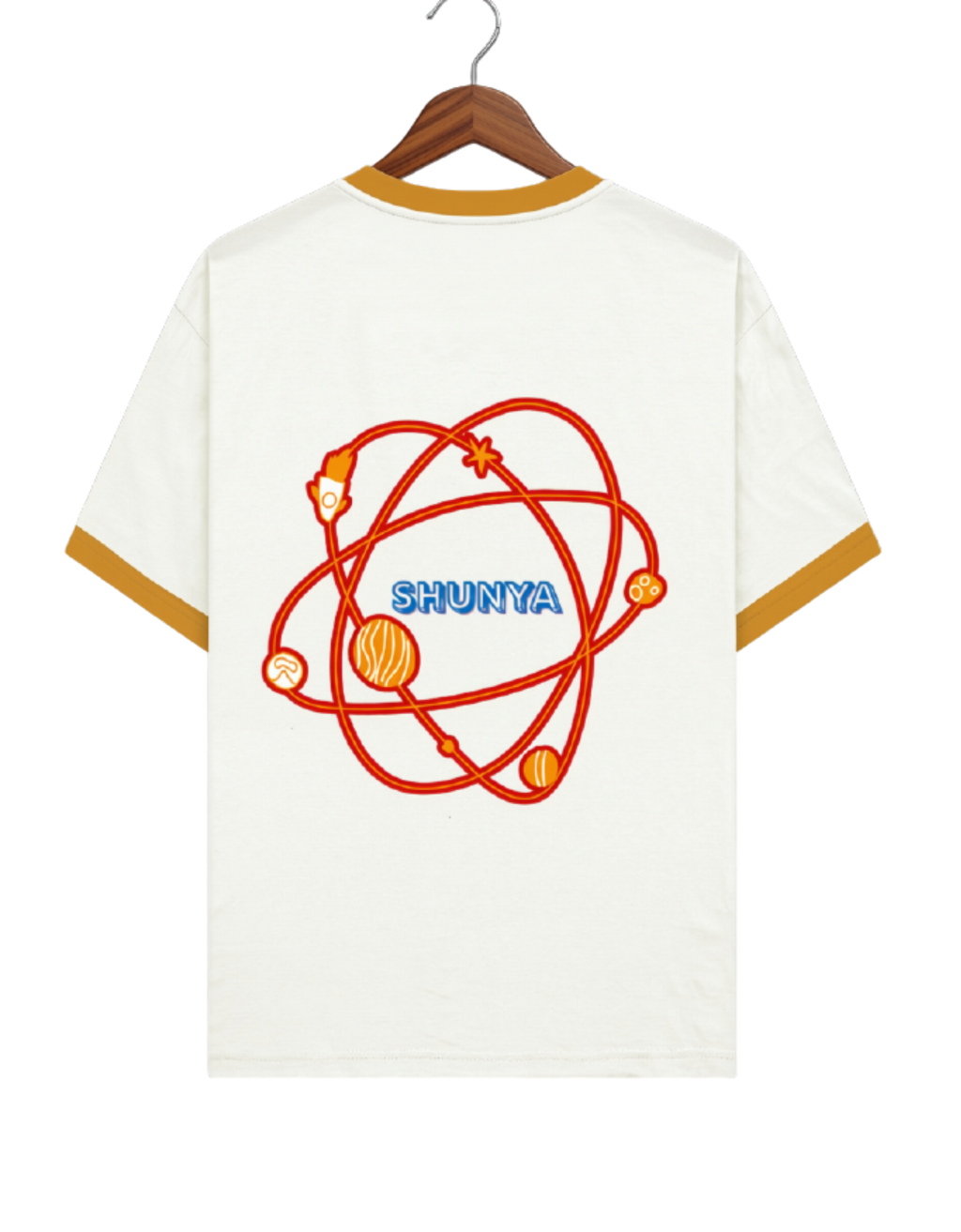 Everyday wear Cotton T-Shirt