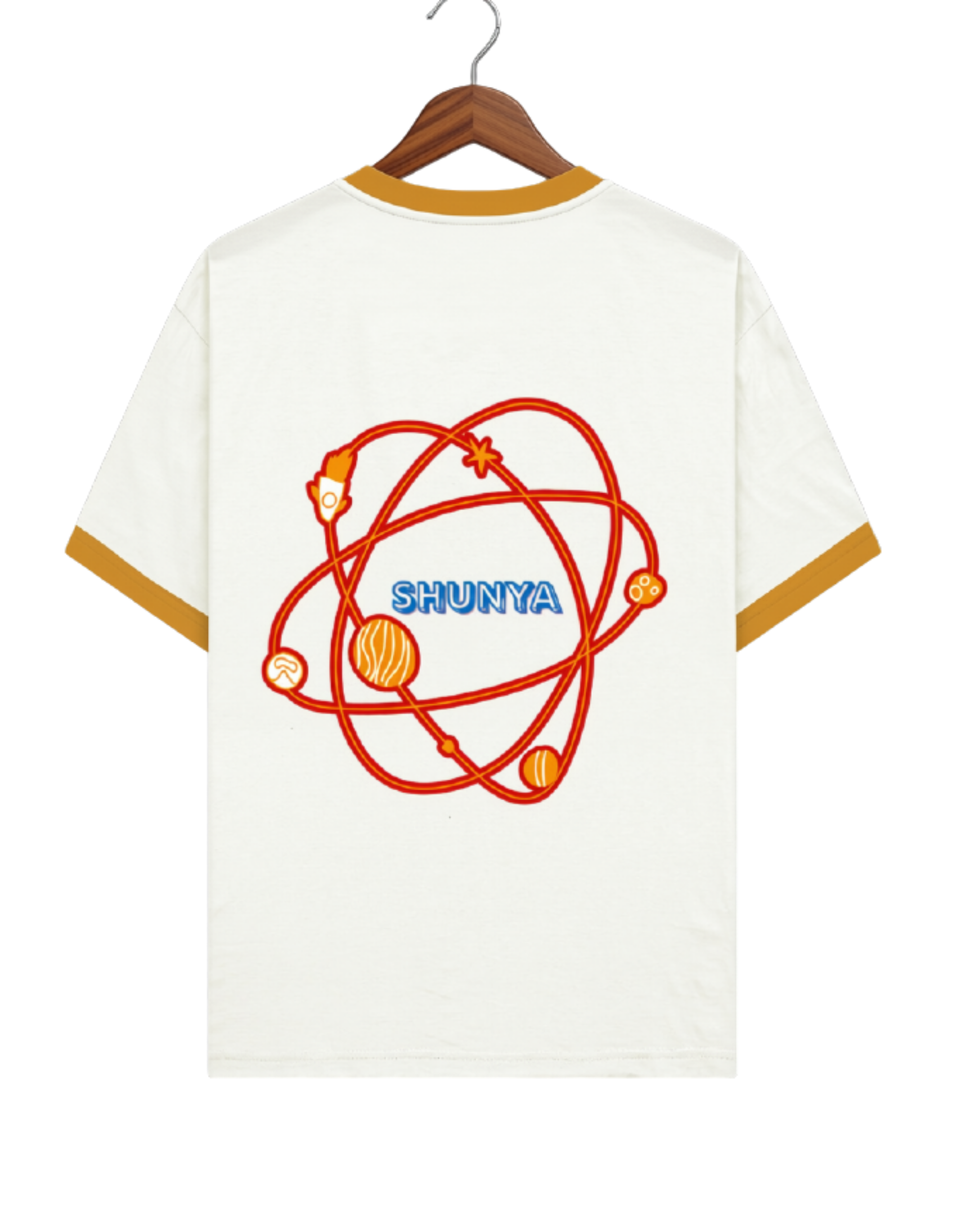 Everyday wear Cotton T-Shirt