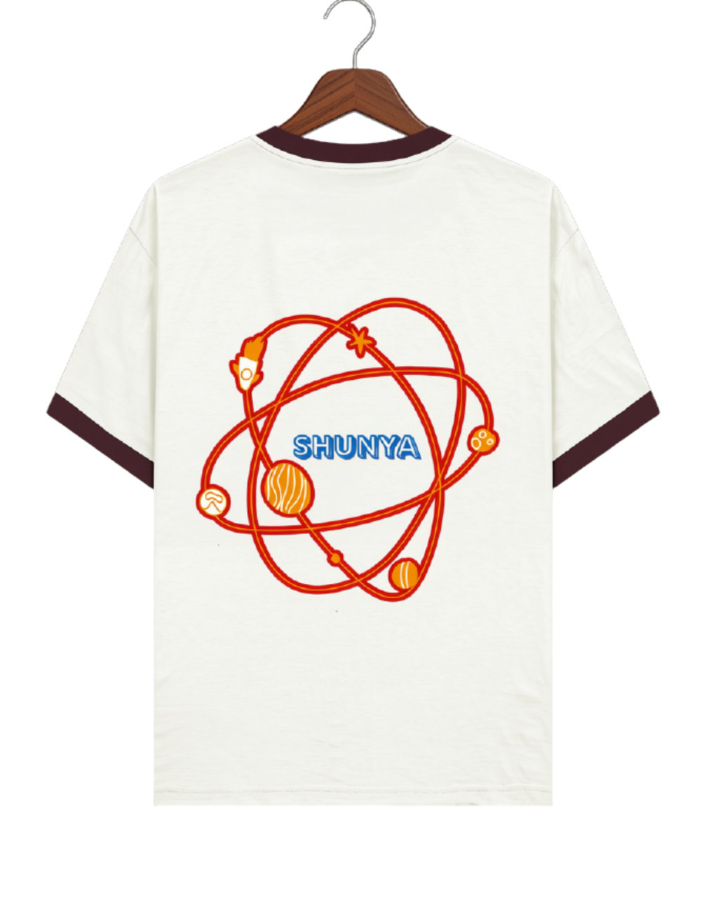 Everyday wear Cotton T-Shirt
