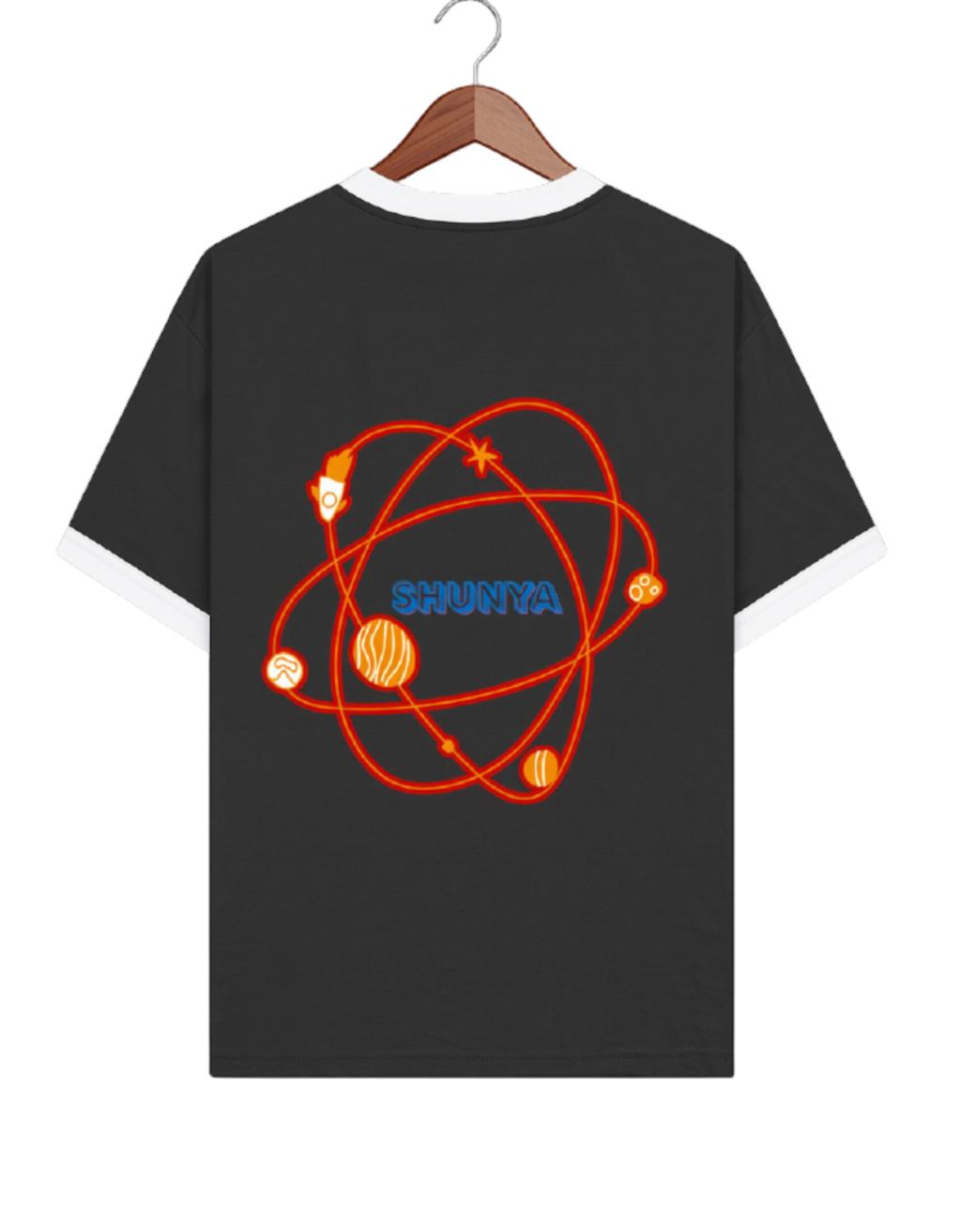 Everyday wear Cotton T-Shirt