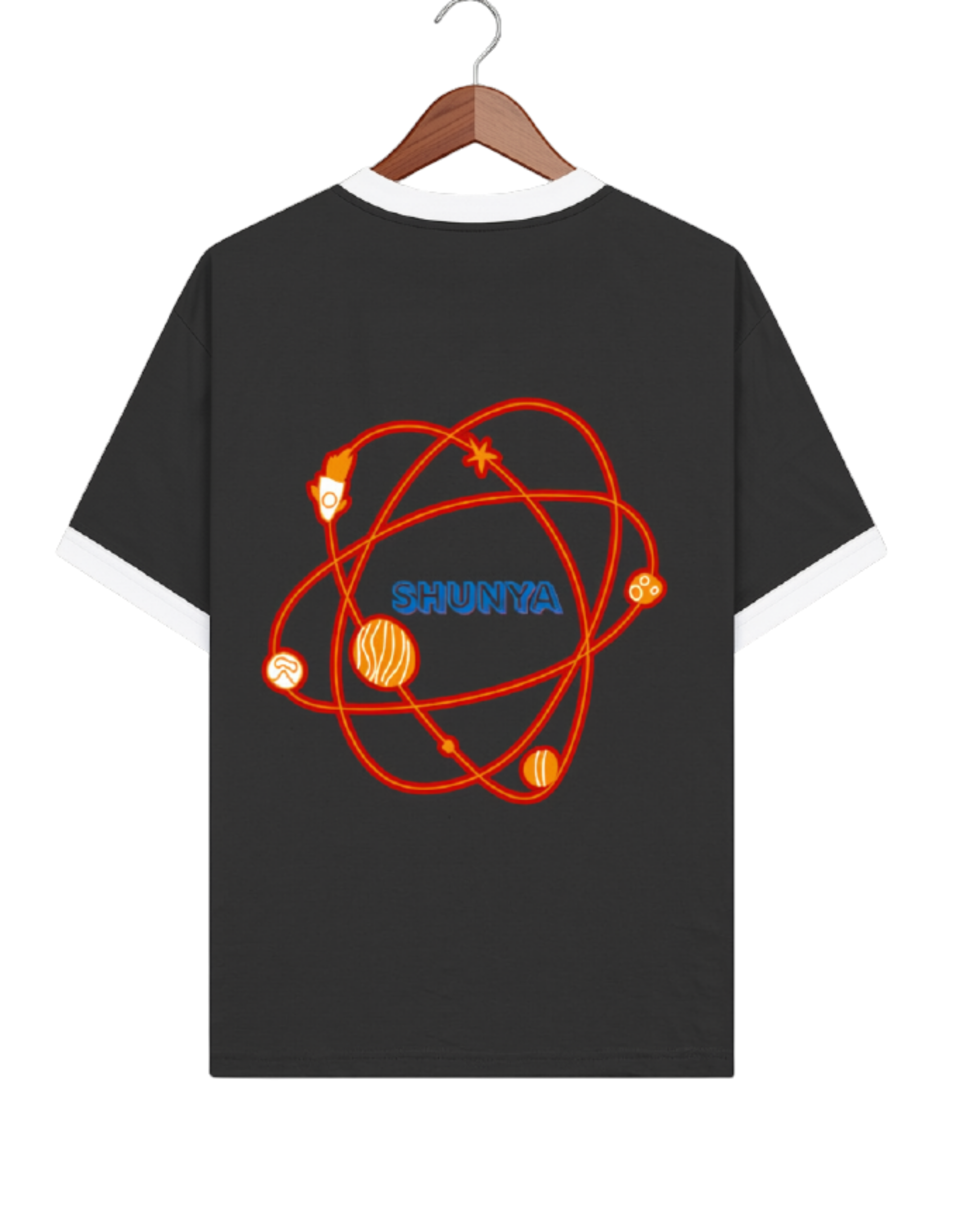 Everyday wear Cotton T-Shirt